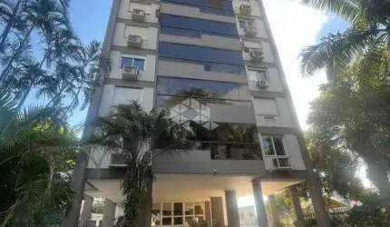 Apartamento 76m² 02 dormitórios, 01 vaga no Bairro Centro em Canoas.