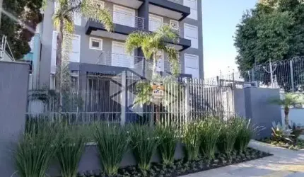 Apartamento novo, 2 dormitórios, vaga de garagem. Centro Esteio