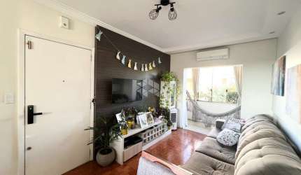 Apartamento 03 dormitórios, 01 vaga coberta no Bairro Marechal Rondon em Canoas