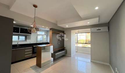 Apartamento 2 dormitórios 64m² Centro Canoas 1 vaga