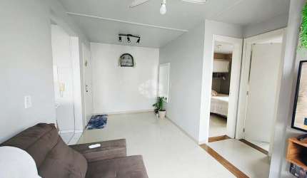 Apartamento 2 dormitórios Igara Canoas