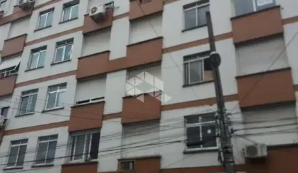 Apartamento JK em frente à Redenção - Bairro Cidade Baixa