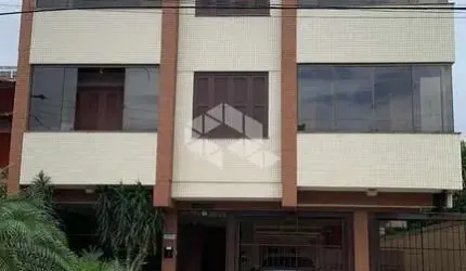 Cobertura de 04 dormitórios com garagem no Bairro Santa Maria Goretti próxima a Assis Brasil