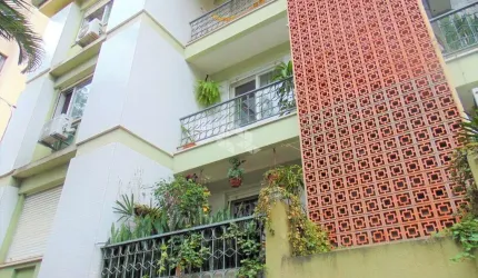 Apartamento 3d com garagem no Mont'Serrat proximo ao Zaffari da Anita Garibaldi