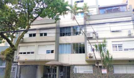 Apartamento de 2 quartos no bairro Moinhos de Vento