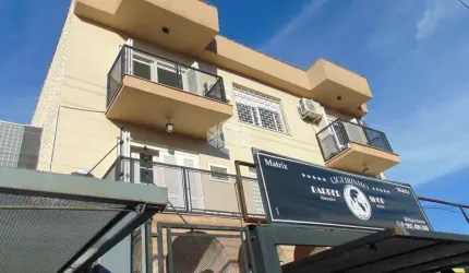 Apartamento 3d com vista Pôr do Sol do Guaíba no Cristal