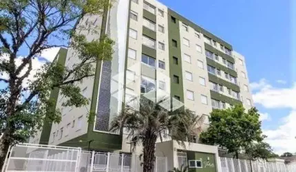 Apê 2d com garagem e infra próx. Protásio Alves