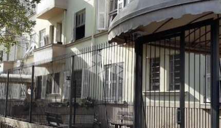 Apartamento 2d próximo ao Hospital Clínicas e Cardiologia