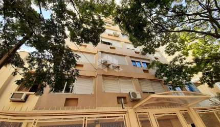 Apartamento 1 quarto/JK amplo com elevador na Cidade Baixa junto a Lima e Silva e próximo da Redenção, UFRGS e Santa Casa