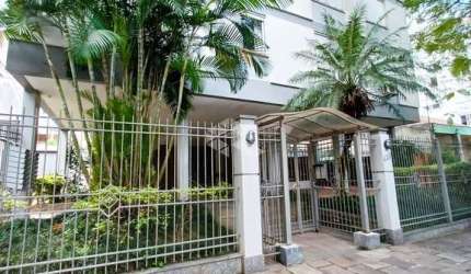 Apartamento de 3 quartos com garagem no bairro Jardim Botânico próximo ao Bourbon Ipiranga