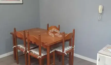 Apartamento garden de 3 quartos no bairro Farroupilha em frente e Redenção, UFRGS e junto a Santa Casa