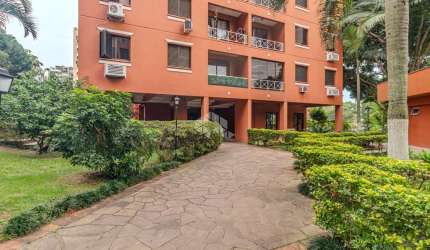 Apartamento de 3 dormitórios com sacada, garagem e infra junto ao Iguatemi e Parque Germânia