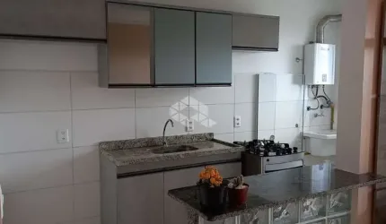 Apartamento / 2 Quartos / 2 Vagas / Morro Santana / Porto Alegre