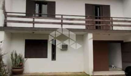 Casa Residencial À Venda, Tristeza, Porto Alegre.