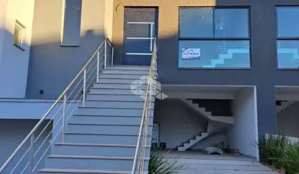 Sobrado Novo! 112m², 2 suítes, Verdes Campos - Protásio Alves, Mário Quintana.