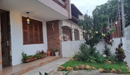 Casa  à venda, 4 dormitórios, 1 suíte, 4 vagas Jardim Planalto