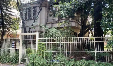 EXCELENTE IMÓVEL PARA INVESTIMENTO - CASA BAIRRO  SÃO JOÃO - GRANDE LOCALIZAÇÃO