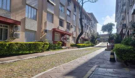 Apartamento 3 quartos em Condomínio Fechado, à venda, Bairro Passo da Areia, Porto Alegre/RS