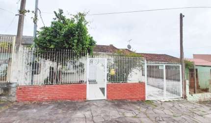 Casa à venda 2 quartos no Morro Santana