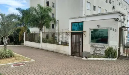 Apartamento 1 quarto com acessibilidade