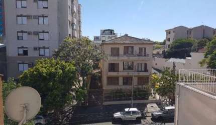 Apartamento 3 dormitórios/Quarto. Ensolarado .Prédio com Elevador.