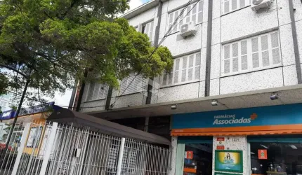 Apartamento  Térreo / Garden à venda, 1 dormitório, pátio,  Santana.