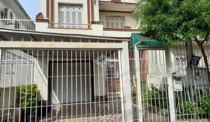 Casa à venda na Cristóvão Colombo