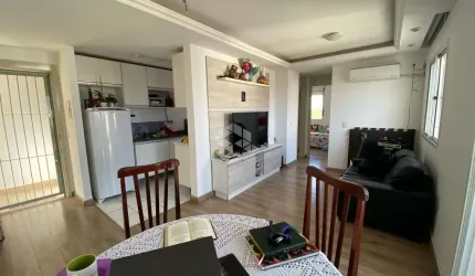 Apartamento à Venda, 2 dormitórios (suíte), condomínio Verdi, Humaitá, Porto Alegre