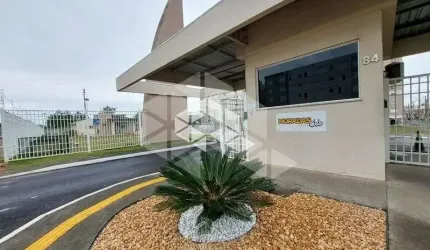 Apartamento à venda, 2 quartos no Condomínio Moradas Club Canoas