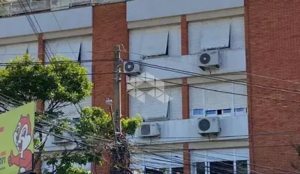 Cobertura na Avenida Nilo Peçanha 3 Dormitórios Porteira fechada