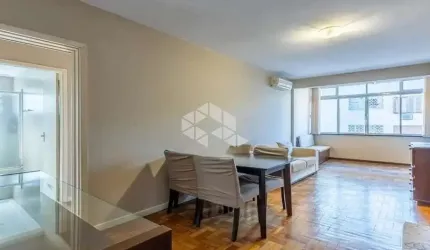 Apartamento à venda 2 quartos/dormitórios, 1 vaga/box, no bairro auxiliadora zona leste de Poa Rs