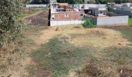 Lote/Terreno à Venda, 665,90 m² por R$ 300.000