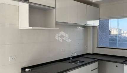 Apartamento à venda com 43m², 2 quartos e sem vaga