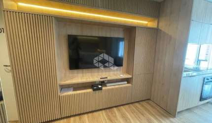 Studio Alto Padrão Vila nova Conceição pronto para morar