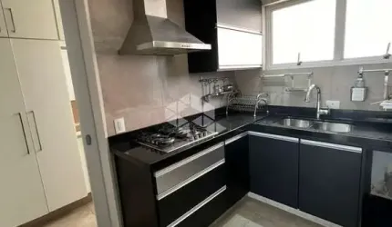 apartamento à venda com 2 quartos, sendo 1 suíte, e 3 banheiros no total próximoparaíso a estação paraiso