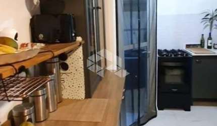 Apartamento 2 Dorms, 50 M2, Sacada, exelete  oportunide