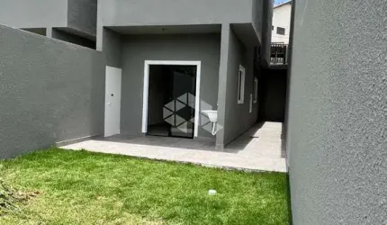 Lindo Sobrado a venda em Atibaia com 2 dormitórios