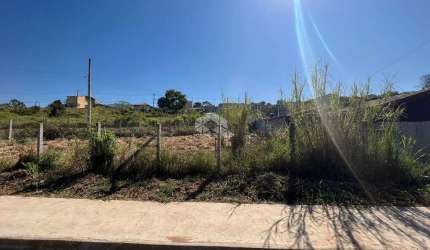Terreno a venda em Atibaia dentro de loteamento fechado