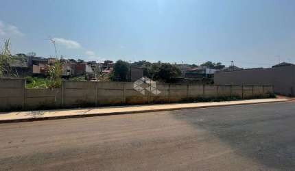 Terreno a venda em Atibaia dentro de loteamento fechado