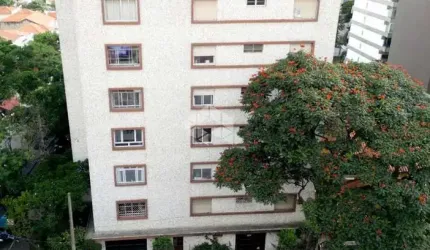 Excelente oportunidade apartamento nas Perdizes.