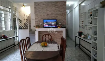 Sobrado à Venda com 3 suítes na Vila Mariana em São Paulo - R$1.300.000,00 mil