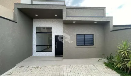 Casa à venda Térrea em Atibaia-SP com 3 dormitórios e 2 vagas de garagem