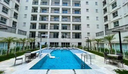 Apartamento à Venda em Santana - Bráz Leme com 106,00 m2  -  2 suítes -
