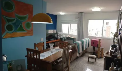 Apartamento à Venda em Santana com 3 dormitórios