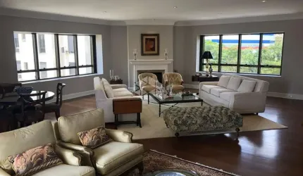 Prédio à venda na Avenida José Galante, 498, Morumbi, São Paulo
