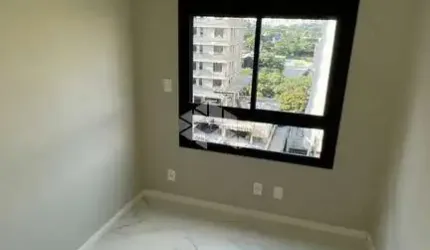 apartamento com 2 dormitorios Piscina e solarium no rooftop, academia, Lounge Coworking e bicicletário.