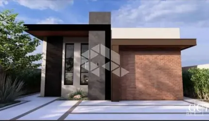 Casa em Condomínio com 3 quartos, 4 vagas e 186m² para vender por R$ 1.200.000
