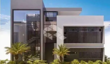 Lançamento exclusivo! Casas em condomínio fechado com 521m2
