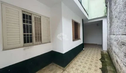Casa à venda com 100m², 3 quartos e 2 vagas
