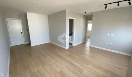 Apartamento Santana - Santa Teresinha